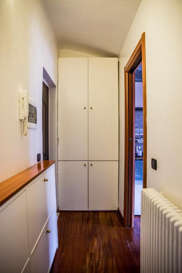 Stupenda Mansarda Centralissima, Finiture Di Lusso Carrara Exterior photo